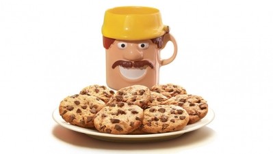 Burton's claims the investment will turn its Blackpool site into its Cookie Centre of Excellence