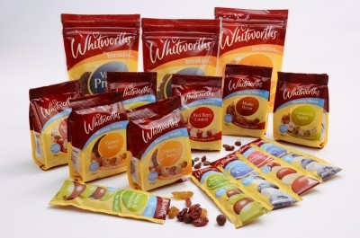 Breakfast food manufacturer launches flexible pack