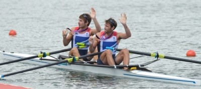 Provexis products have helped the GB rowing team push the boat out, claims the firm