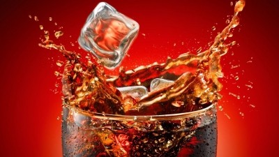Soft drinks are a significant source of sugar, according to National Diet and Nutrition Survey data