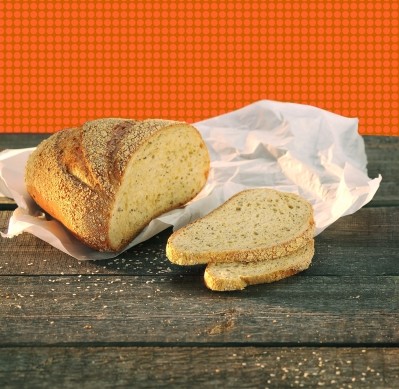 Chia seeds bread mix to hit UK market 