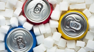 Soft drinks producers posted a 6.7% total sugar reduction last year 