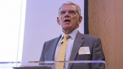 Colin Dennis detected “increased passion to communicating the importance of science and innovation” at IFT17