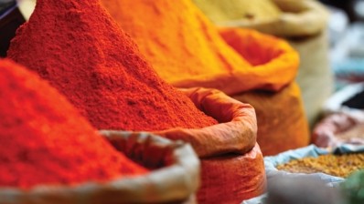 New guide: put together following concern in North America that batches of ground cumin and paprika were adulterated