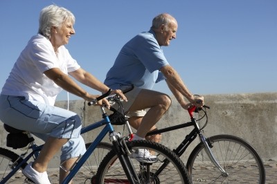 Study: mapped the reasons why some populations age healthier than others