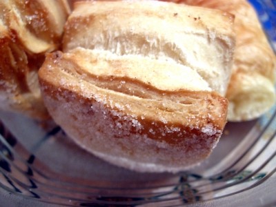 The debate over sugar has turned people off baking 