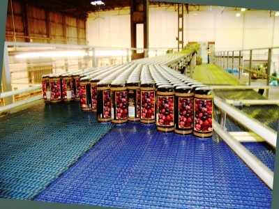 Food manufacturer invests £600k in canning line