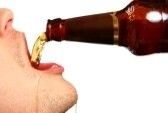 Tasty but is it legal? Alcohol fraud is estimated to cost the economy £1.2bn a year