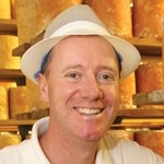 Colston Bassett Dairy produces 53,000 handmade cheeses a year 