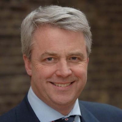 Health secretary Andrew Lansley said he wants to create a new "public health service" for the UK
