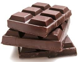 Suggestions that chocolate can guard against heart disease need treating with, if not a pinch of salt, then at least caution.