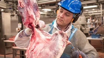 ABP claims its Ellesmere facility is the ‘home of dry-aged beef’