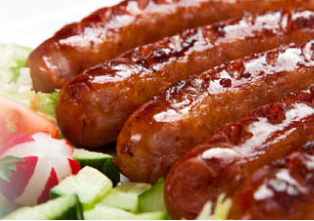 Production will end at ABP Foods' Glasgow frozen sausage factory in early 2013, with the loss of 144 jobs