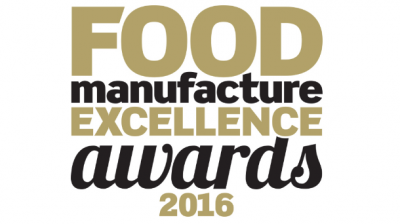 The  food manufacturing Oscars close for entries this Friday