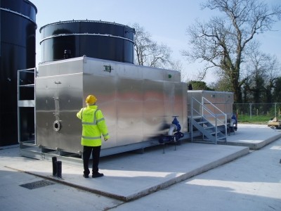 Energy costs can be beat by anaerobic digestion 