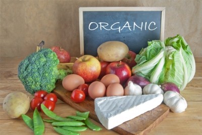 Organic sales are rising, fuelled by more spending from younger consumers