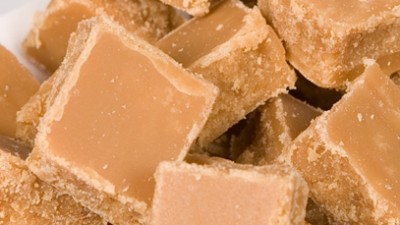 Buttermilk produces more than 70 different flavours of fudge