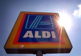 The Aldi effect: rising sales at discounters Aldi and Lidl revealed the recessionary trend, said IRI boss Tim Eales