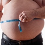 More than a quarter of UK adults are obese