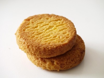 Throwing a biscuit at someone in Norfolk could land you in trouble for actual bodily harm