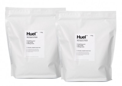 Following its popularity in the UK, Huel is now on its way to Europe