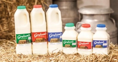 Graham's has secured an exclusive deal to supply Starbucks 
