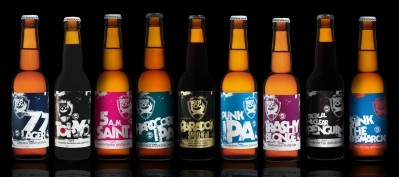 BrewDog is to create 130 new jobs at its Ellon facility in north east Scotland