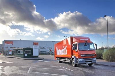 Warburtons is the first food manufacturer to make the top companies list