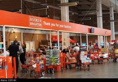 Booker has signed a deal to buy Budgens and Londis for £40M