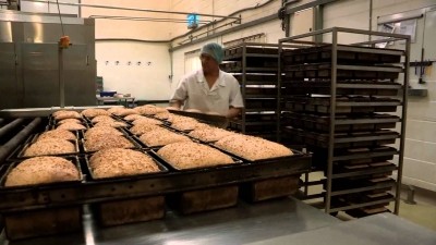 A new £13M factory is to create 50 jobs at Geary's Bakery 