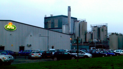 Arla Foods could cut up to 22 jobs at its Lockerbie site