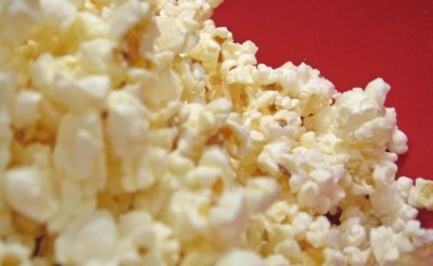 Popcorn is too salty, says Consensus Action on Salt and Health