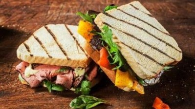 Cranswick reported strong growth in sandwich sales