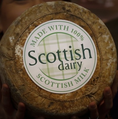 Promoting Scottish produce at home and abroad is the aim of the new brand