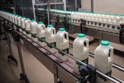 Medina Dairy is to invest £3.5M in its Watson’s Dairy