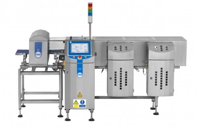 Checkweighing system offers savings of 15% 