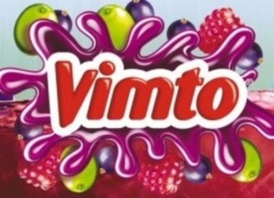 Vimto is one of Nichols' core brands