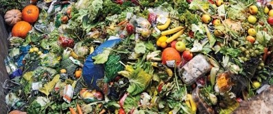 Food manufacturers are responsible for 'the bulk of food waste', a charity has claimed