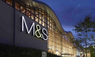 M&S’s environmental achievements were recognised in the FTA awards