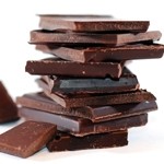 Traditional cocoa processing methods destroy flavanols 