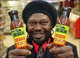 Passion and planning ability are Levi Roots' two key ingredients for launching a career as a food entrepreneur