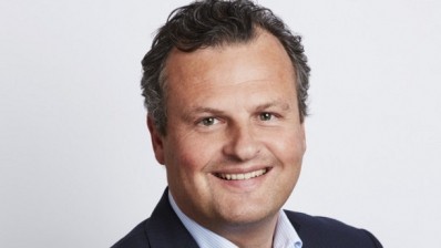 Coca-Cola European Partner's Leendert den Hollander has been appointed IGD vice-president