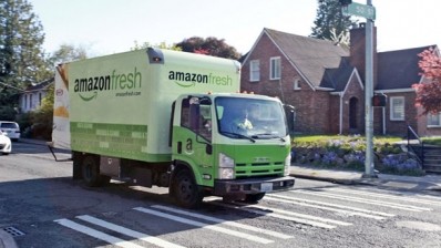 Amazon looks set to develop its grocery activities in the UK as well as the US