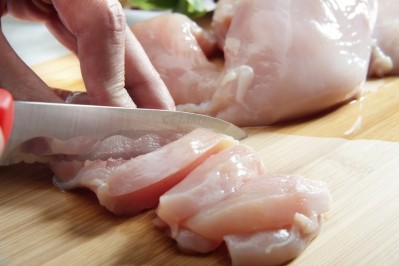 Food safety culture ‘failure’ at chicken plant
