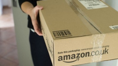 Amazon is to create 1,200 jobs at a new fulfilment centre