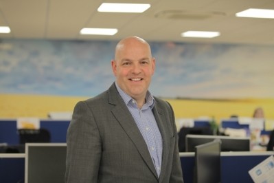 Weetabix has taken action to close its gender pay gap. Group HR and IT director Stuart Branch pictured