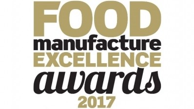 Good luck to all the finalists in the food and drink manufacturing Oscars