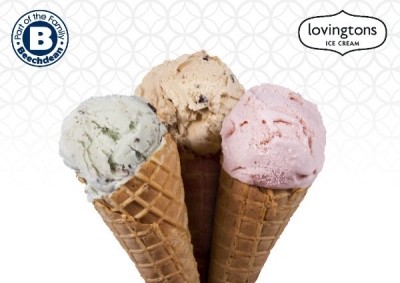 Beechdean has acquired Lovington’s Ice Cream