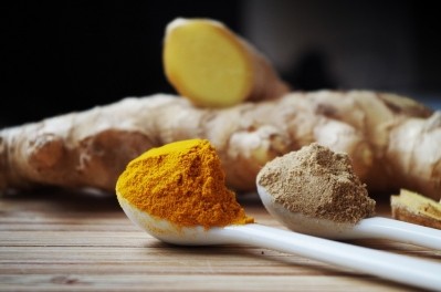 EHL Ingredients’ extended gluten-free range includes dried ground turmeric