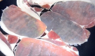 Raw cured bacon is one of the foods that could be affected by the guidance